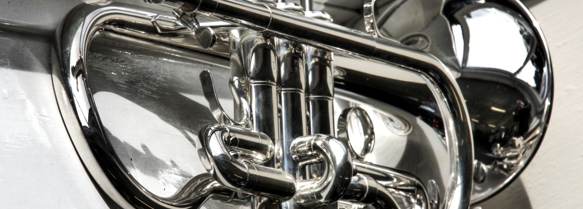 Cornet