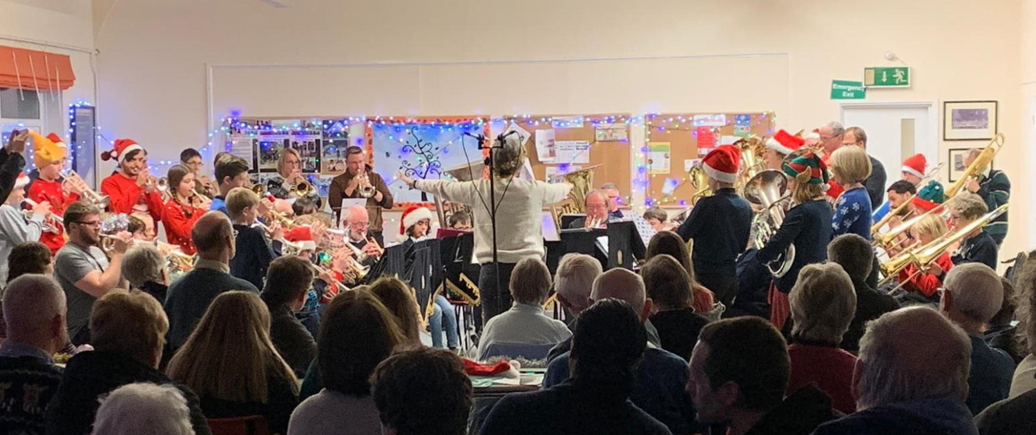 Christmas Concert
