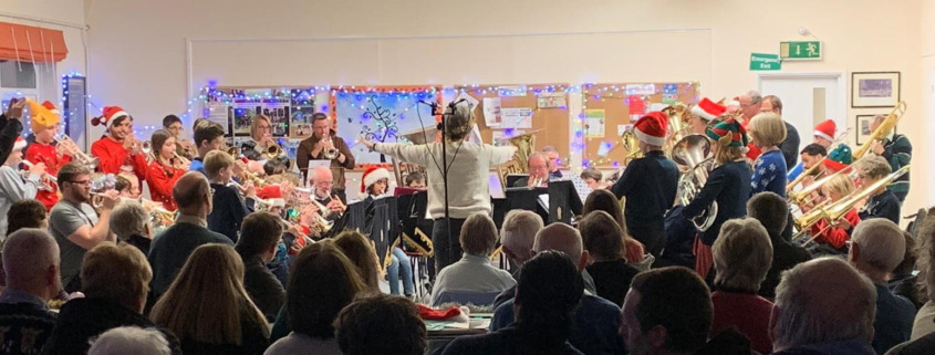 Christmas Concert