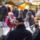 Oxford Christmas Market