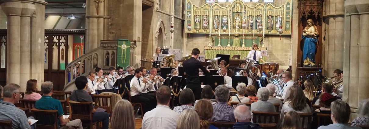 Summer COncert