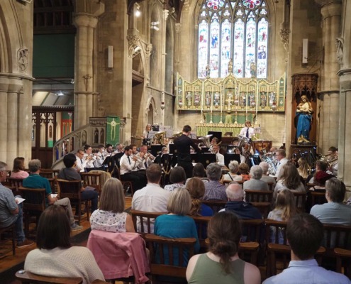 Summer COncert