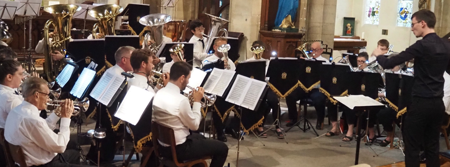 COSB Concert Band